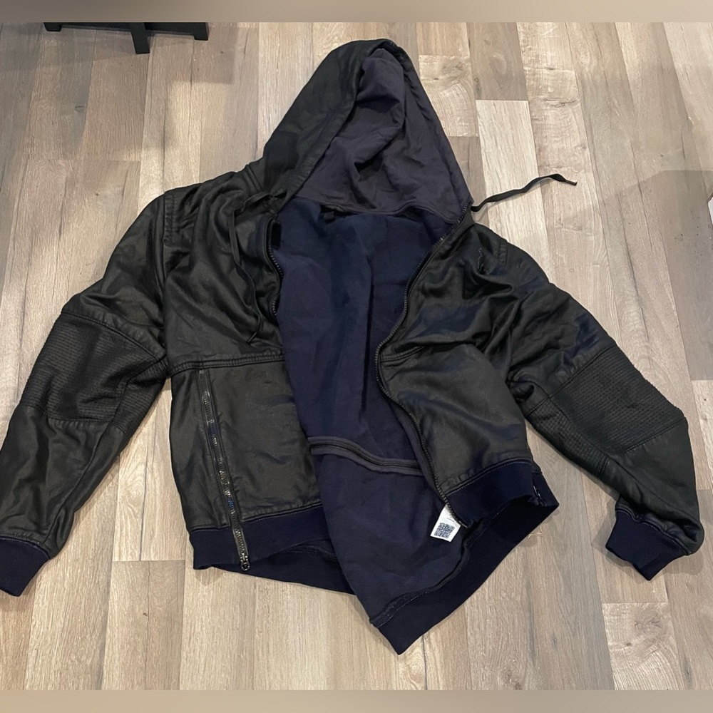True Religion Jacket 2XL